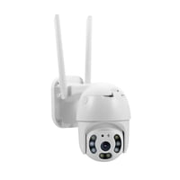 Vipa - Cámara Seguridad Exterior Ip Wifi Full Hd Ip820