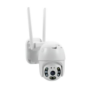 Vipa - Cámara Seguridad Exterior Ip Wifi Full Hd Ip820