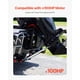 thumbnail image 2 of Barco ajustable Transom Saver VEVOR de 23 a 35 pulgadas para motor de menos de 100 CV, 2 of 9