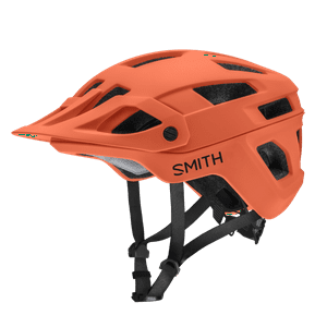 Casco Smith Engage Mips Matte Cinder S