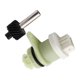 thumbnail image 3 of Sensor De Velocidad Del Motor Con Pieza Para C2 C3 C5 C8 Xsara 9623111980 6160,70, 3 of 5
