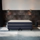 thumbnail image 5 of Cama Europea Azul Heaven 2 Plazas Box B/D, 5 of 5