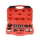 thumbnail image 5 of Kit de herramientas para quitar poleas de alternador, 13 piezas, portátil, fácil de usar, resistente, de alta resistencia, herramientas automotrices,, 5 of 5