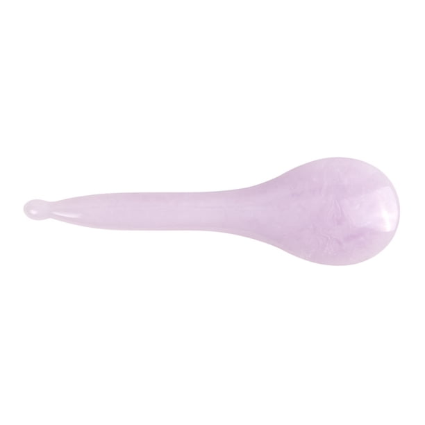 Natural Beeswax Stick Gua Sha Facial Massage Acupunctur Point Pen Chinese Medicine Guasha Beauty Messager Tool