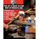 thumbnail image 5 of Rust Stop Kit POR-15, revestimiento no poroso, negro brillante, 5 of 7