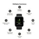 thumbnail image 4 of Pack Smartwatch 206 mini Black + Mochila Antirrobo Lhotse, 4 of 7