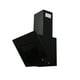 thumbnail image 1 of Campana Vidrio Negro Control Touch 60Cm - 60J76, 1 of 4