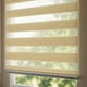 thumbnail image 3 of Cortina Roller Duo 090x240 Lino, 3 of 9