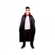 thumbnail image 1 of Capa Dracula Detalles En Rojo Adultos, 1 of 2