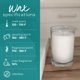 thumbnail image 3 of Cera para Velas Mezcla de Albaricoque Direct Candle Supply 10 lb, 3 of 5
