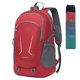 thumbnail image 1 of Mochila MIYCOO ultraligera, plegable, 45 L, impermeable, 1 of 7