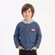 thumbnail image 1 of Chaqueta Niño Spiderman Marvel Mezclilla Azul, 1 of 5