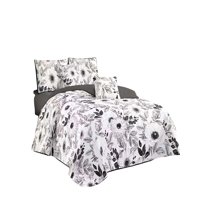 Genérico - Cubrecama De Verano Quilt King Con Diseno 3