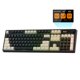 thumbnail image 1 of Teclado LTC Nimbleback NB1041 PRO Inalámbrico RGB de 104 teclas, 1 of 7