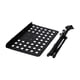 thumbnail image 2 of Soporte Plegable Para Partituras, Estable, Antideslizante, Para Violinistas, Guitarristas, Ukelele, 2 of 5
