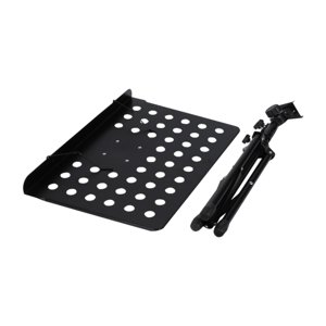 Bothyi - Soporte Plegable Para Partituras, Estable, Antideslizante, Para Violinistas, Guitarristas, Ukelele