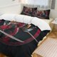 thumbnail image 2 of Spider-Man Comforter Set for Kids Boys Teen Men Tween 3D Lightweight Microfiber Bedding Sets, 2 of 4