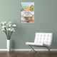 thumbnail image 5 of Adivina cuánto te quiero Cuadro decorativo colgante - Arte de pared - Póster enmarcado - Decoración de pared - Regalos para familia, amigos y aficionados 20*30 cm, 5 of 6