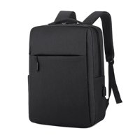 Mobii - Mochila Notebook 15,6”. Notebook Multiuso. Negra