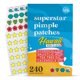 thumbnail image 1 of Parche para granos LivaClean 240 uds Ácido Salicílico en forma de estrella, 1 of 6