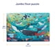 thumbnail image 3 of Rompecabezas gigante submarino Melissa & Doug de 48 piezas 91 x 61 cm, 3 of 9