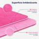 thumbnail image 5 of Mat Yoga 10 mm Ecologico + Bolso Fucsia, 5 of 6