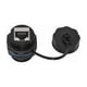 thumbnail image 3 of Acoplador RJ45 impermeable de montaje en panel ZUZONG para Ethernet, 3 of 8