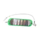 thumbnail image 5 of Destello De Pesca Compacto Y Eficaz, Suministros Para Hombres Y Mujeres Entusiastas De La Pesca, Estilo H, 5 of 5