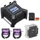 thumbnail image 1 of Grabadora de Campo Zoom F3 Kit Profesional de 2 Pistas – Paquete, 1 of 9