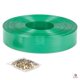 thumbnail image 5 of Cinta de Privacidad para Cercas Fenpro Verde Esmeralda, 5 of 9