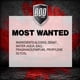 thumbnail image 5 of BOD MAN FRAGANCIA MOST WANTED 236ML, 5 of 5
