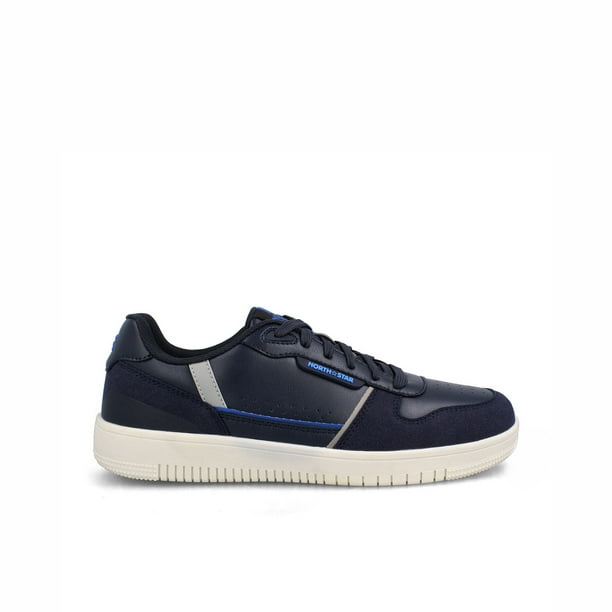 Zapatilla Hombre Kyoto Azul Marino