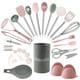 thumbnail image 1 of Juego de utensilios de cocina COOK WITH COLOR Silicone, 38 piezas, 1 of 7