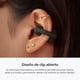 thumbnail image 3 of Audifonos Sony Wflc900B Negro Noise Cancelling, 3 of 13