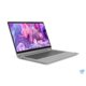 thumbnail image 4 of Notebook Ideapad Flex 5 14ALC05 / 14" FHD / AMD Ryzen 3 / Win 11 / 8 GB RAM / 256 GB SSD / Integrated AMD Radeon™ Graphics / Platinum Grey, 4 of 5