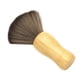 thumbnail image 2 of Cepillo Plumero Para Cuello De Barbero De 15 Cm, Herramienta De Aseo Multifuncional Con Fibras Suaves, Estilo B, 2 of 5