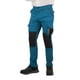 thumbnail image 3 of PANTALÓN CARGO HW DAKOTA SPANDEX PETROLEO, 3 of 8