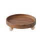 thumbnail image 2 of Wood Riser Trendy Multipurpose Pedestal De Madera Pedestal Para Café Entrance Kitchen L, 2 of 5
