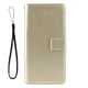 thumbnail image 4 of Funda tipo libro para Samsung Galaxy S10, cartera todo‑en‑uno, funda multifuncional con tarjetero y correa de muñeca desmontable, 4 of 4