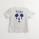 thumbnail image 3 of Polera Manga Corta Niño Mickey Two Sides Gris Disney, 3 of 4