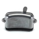 thumbnail image 4 of Cortador de Ala de Sombrero M&F Western Products 1,3 cm Plateado, 4 of 6