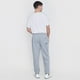 thumbnail image 3 of Buzo Hombre Jogger Gris Corona, 3 of 5