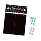 thumbnail image 3 of Juego De Revelación De Género Para Bebés, Clásico, Decoración Para Revelar El Género Del Bebé, Color Negro, 3 of 5