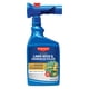 thumbnail image 1 of BioAdvanced Eliminador de malezas y zacate de cangrejo para césped 946 mL listo para rociar, 1 of 9