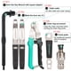 thumbnail image 5 of Kit de herramientas para ciclistas, 27 piezas, con funda de almacenamiento, 5 of 7