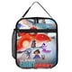 thumbnail image 1 of Súper Hermanos Robots Gigantes-theme Lunch Box Lunch Bag Insulated Reusable Lunch Tote Bag Cooler Tote Bag For Men Women gifts 20*11*27cm, 1 of 6