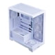 thumbnail image 1 of Gabinete XPG Invader X BTF - White, Mid Tower, ATX, 1 of 4