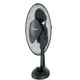thumbnail image 2 of Ventilador de Sobremesa 9 Pulgadas Kendal Negro, 2 of 5