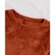 thumbnail image 3 of Pijama Unisex Polar Invierno 2 Piezas Excelente Calidad Sin Gorro 5820, 3 of 6