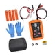 thumbnail image 4 of Kit De Herramientas De Limpieza Y Comprobación De Inyectores De Combustible De 12 V, Multifuncional, Para Bricolaje, 4 of 5